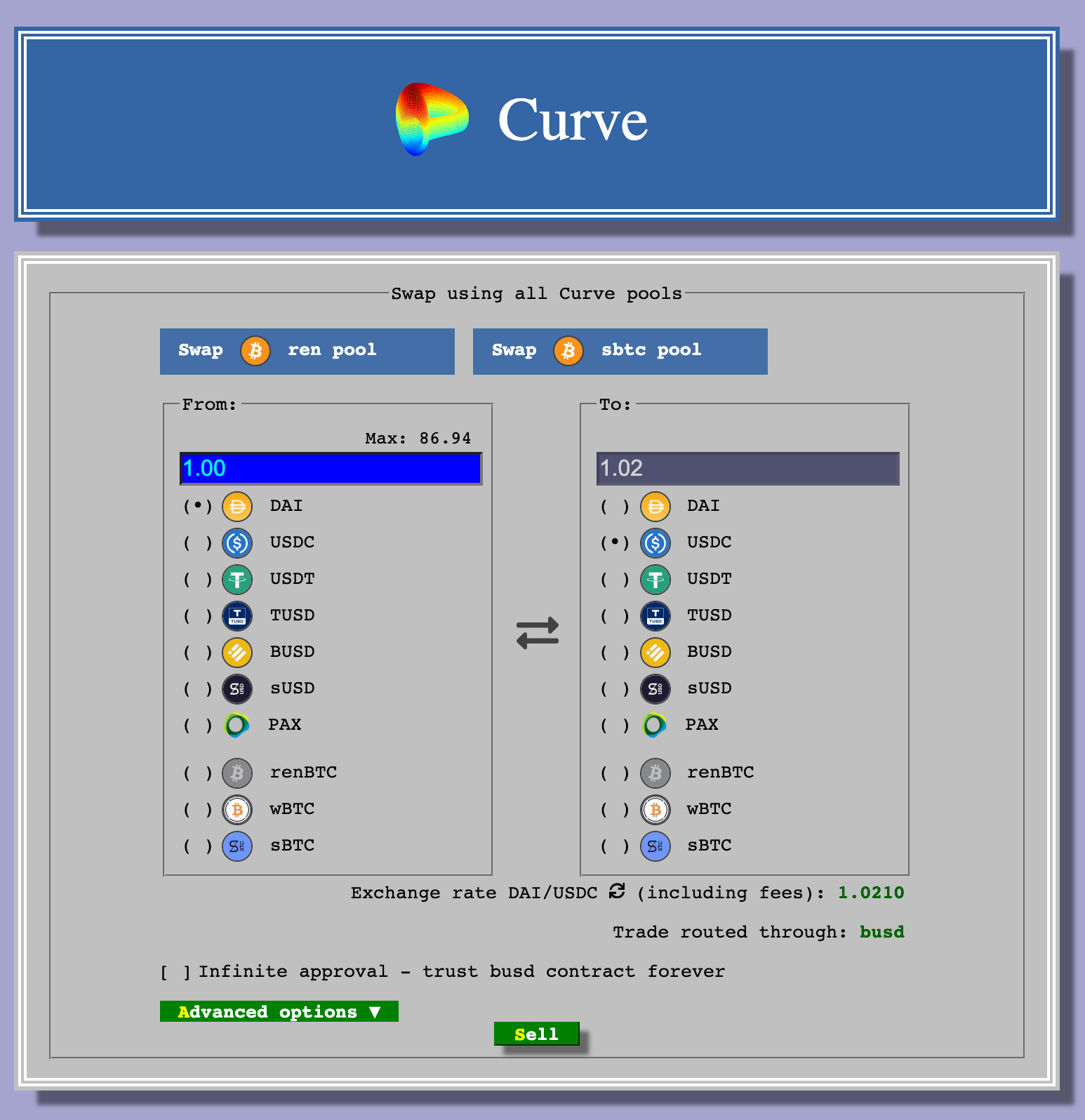 Curve Finance Review: The Decentralized Exchange King - Coin Bureau