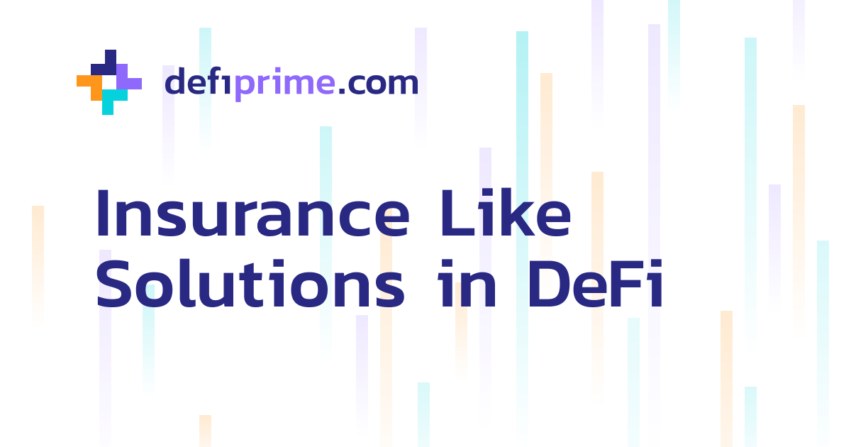 insurance defi coins insurance defi coins
