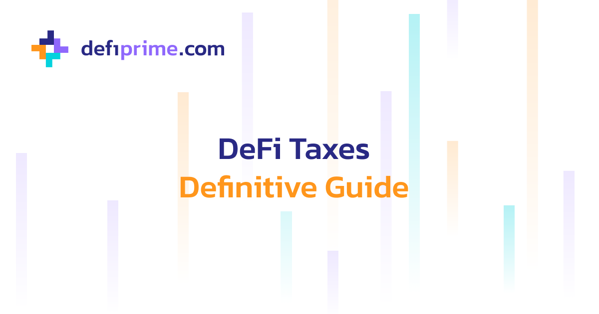 Tax Defi