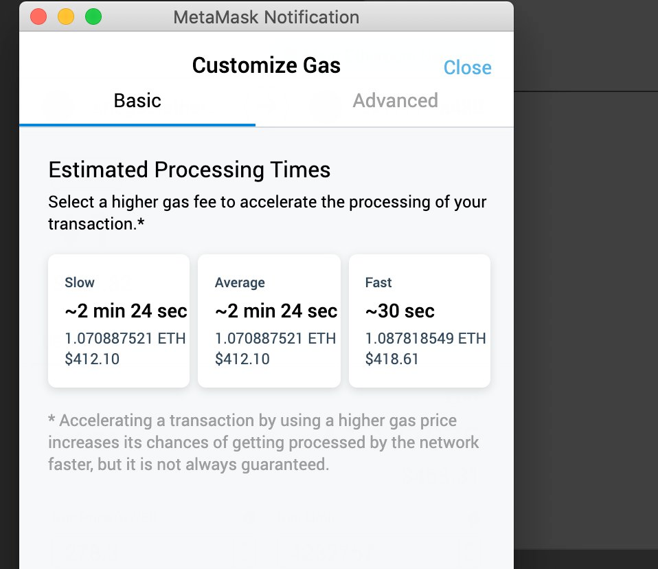 Did Someone Just Pay Over $39,000 in Gas Fees for Ethereum Transaction?