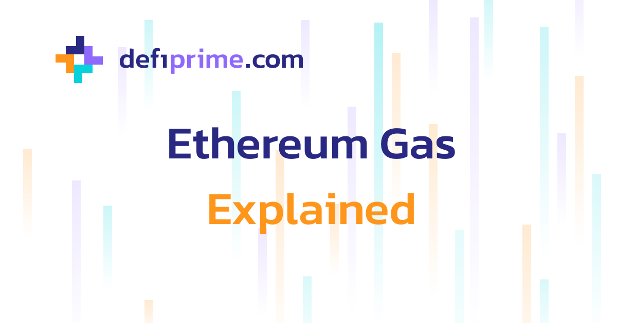 how to calculate gas ethereum