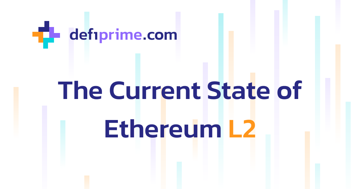 ethereum current status