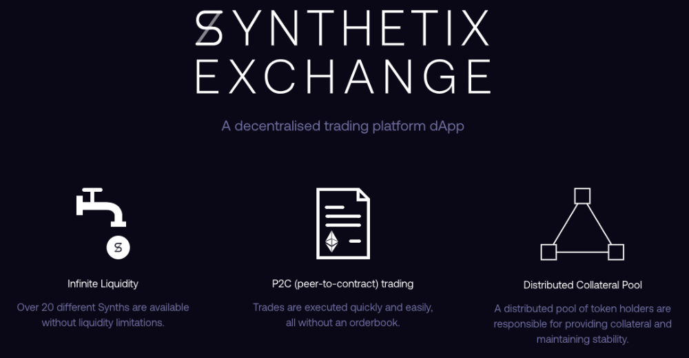 Synthetix