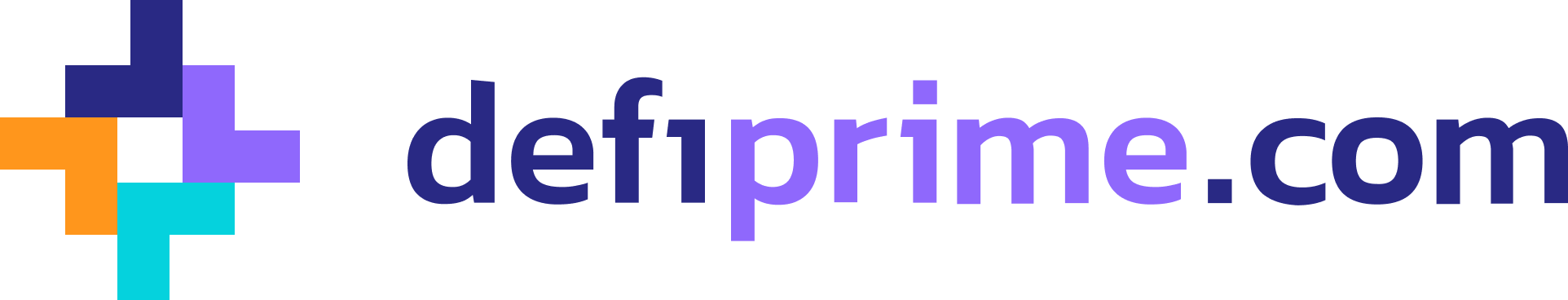 Defiprime Logo And Media Assets Defiprime Logo And Media Assets