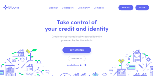 bloom price cryptocurrency