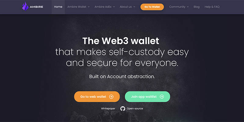 XDEFI Wallet Review: Multi-Chain Non-Custodial Web3 Wallet